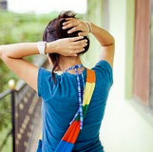 Meet your Posher, Edith